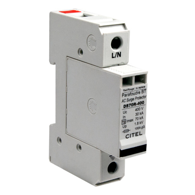 Product: Citel Surge-Protector Devices